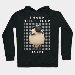 HAZEL Hoodie